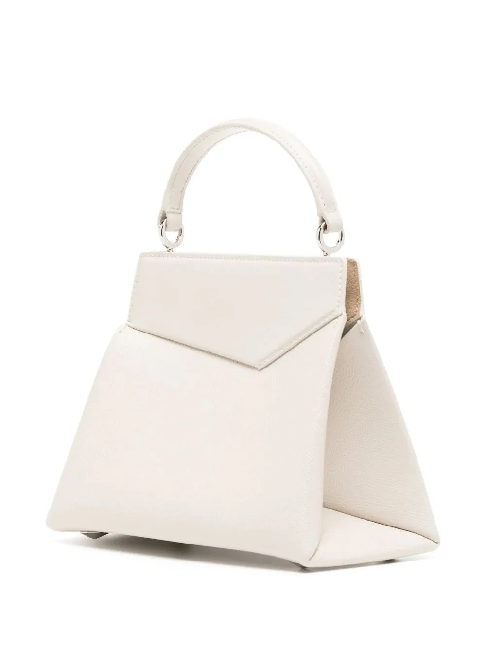 Maison Margiela    Maison Margiela Asymmetric Snatched Tote Bag