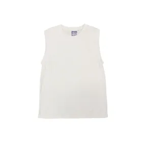 Malibu Tank (Washed White)