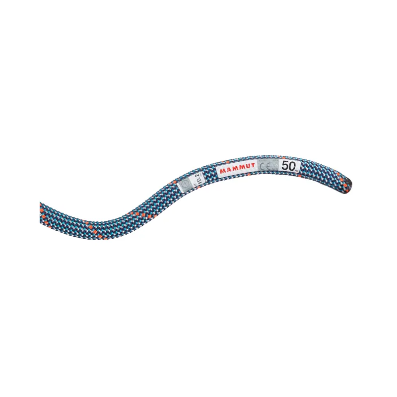 Mammut 10.2 Crag Classic Rope Marine 60m