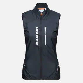 Mammut Aenergy TR WB Hybrid Vest Womens