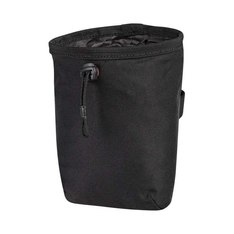 Mammut Crag Chalk Bag Black