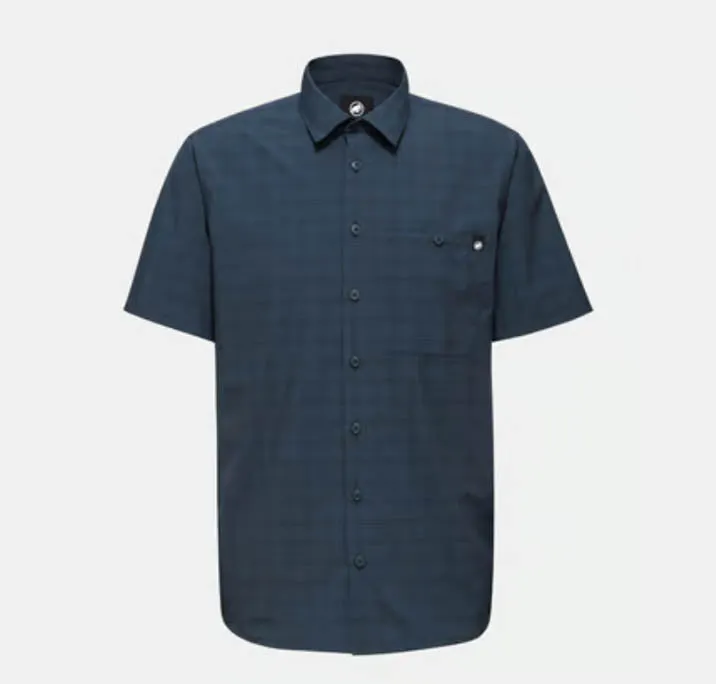 Mammut Lenni Shirt Mens