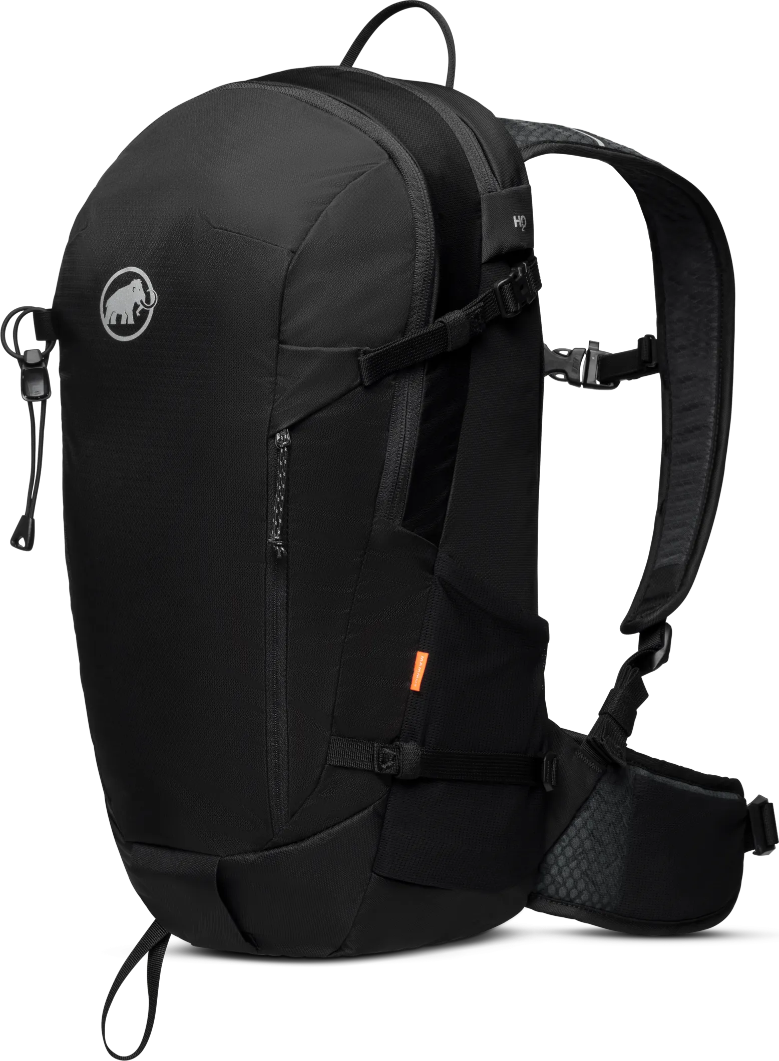 Mammut Lithium 20 Black | Buy Mammut Lithium 20 Black here | Outnorth