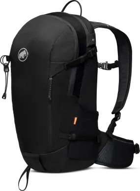 Mammut Lithium 20 Black | Buy Mammut Lithium 20 Black here | Outnorth