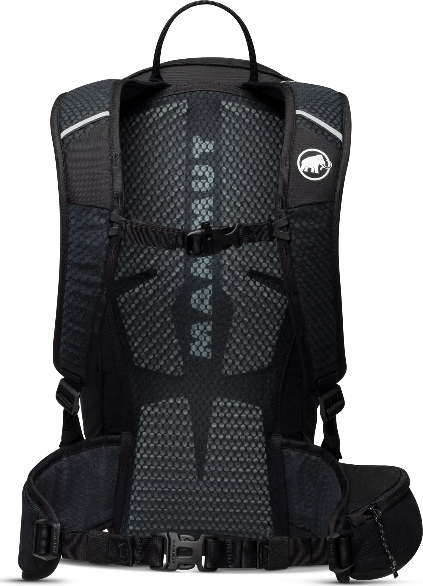 Mammut Lithium 20 Black | Buy Mammut Lithium 20 Black here | Outnorth