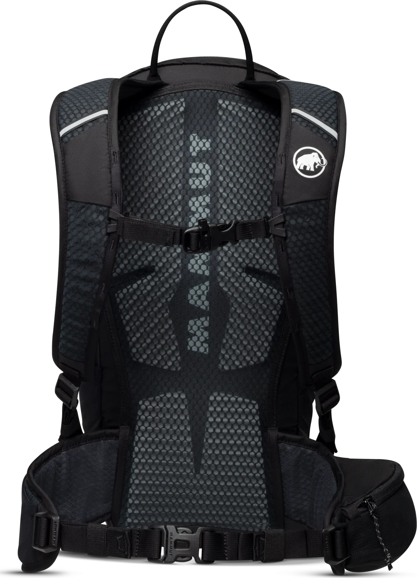 Mammut Lithium 20 Sapphire-Black | Buy Mammut Lithium 20 Sapphire-Black here | Outnorth