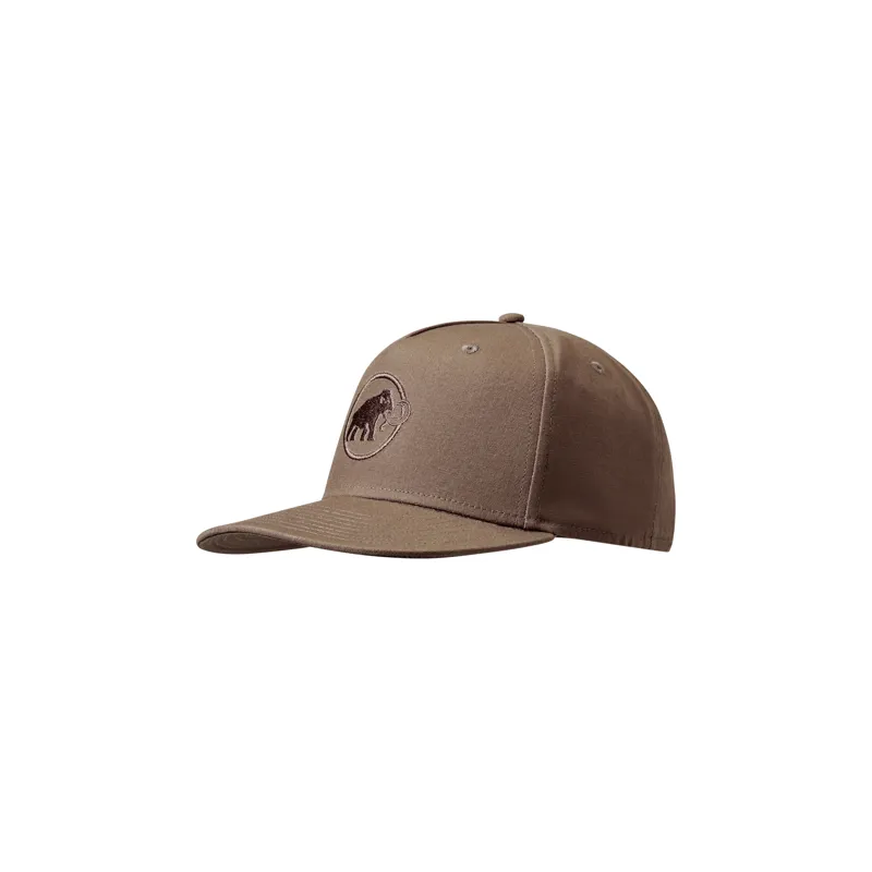 Mammut Massone Cap Dark Sand