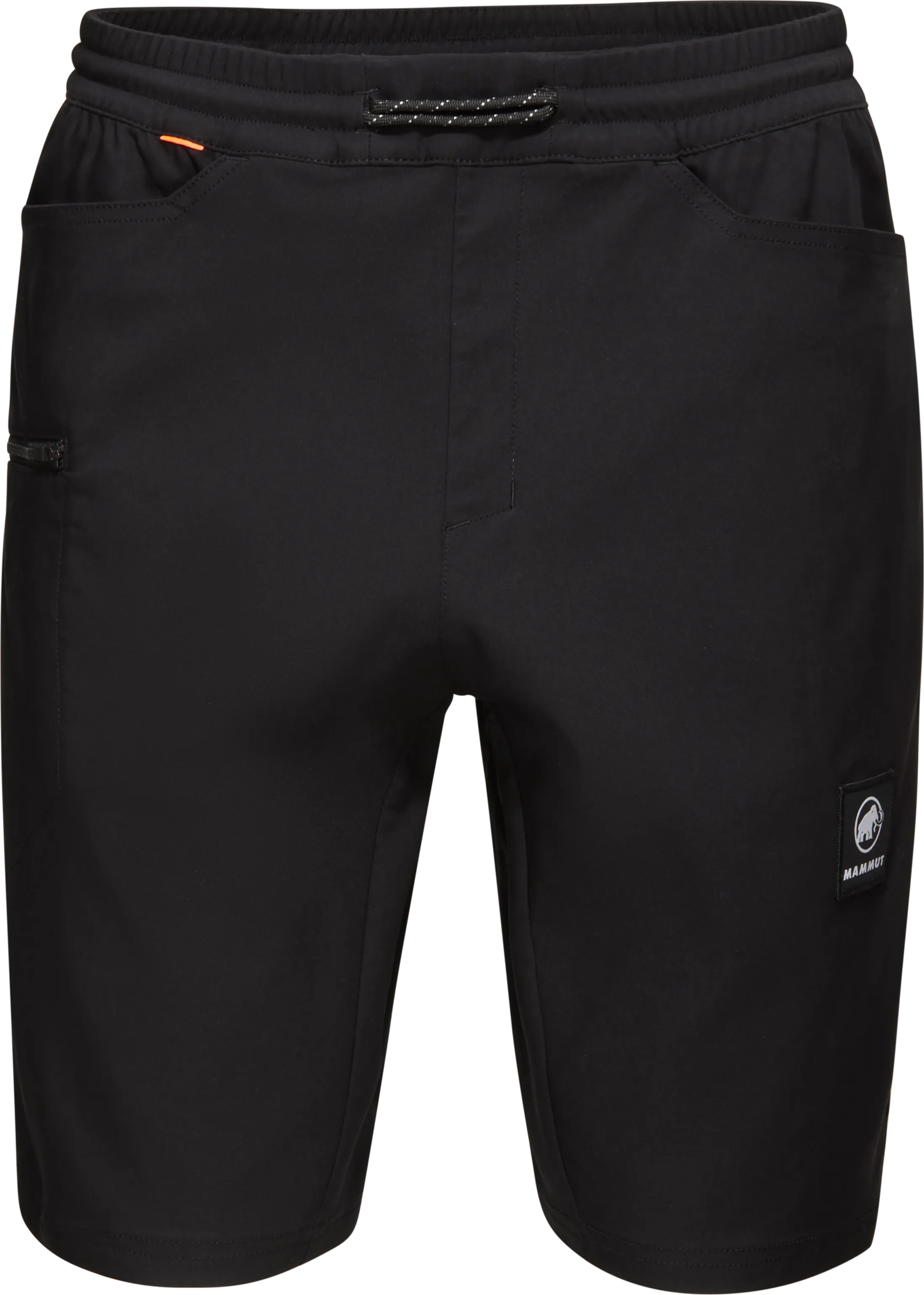 Mammut Men's Massone Shorts Black | Buy Mammut Men's Massone Shorts Black here | Outnorth