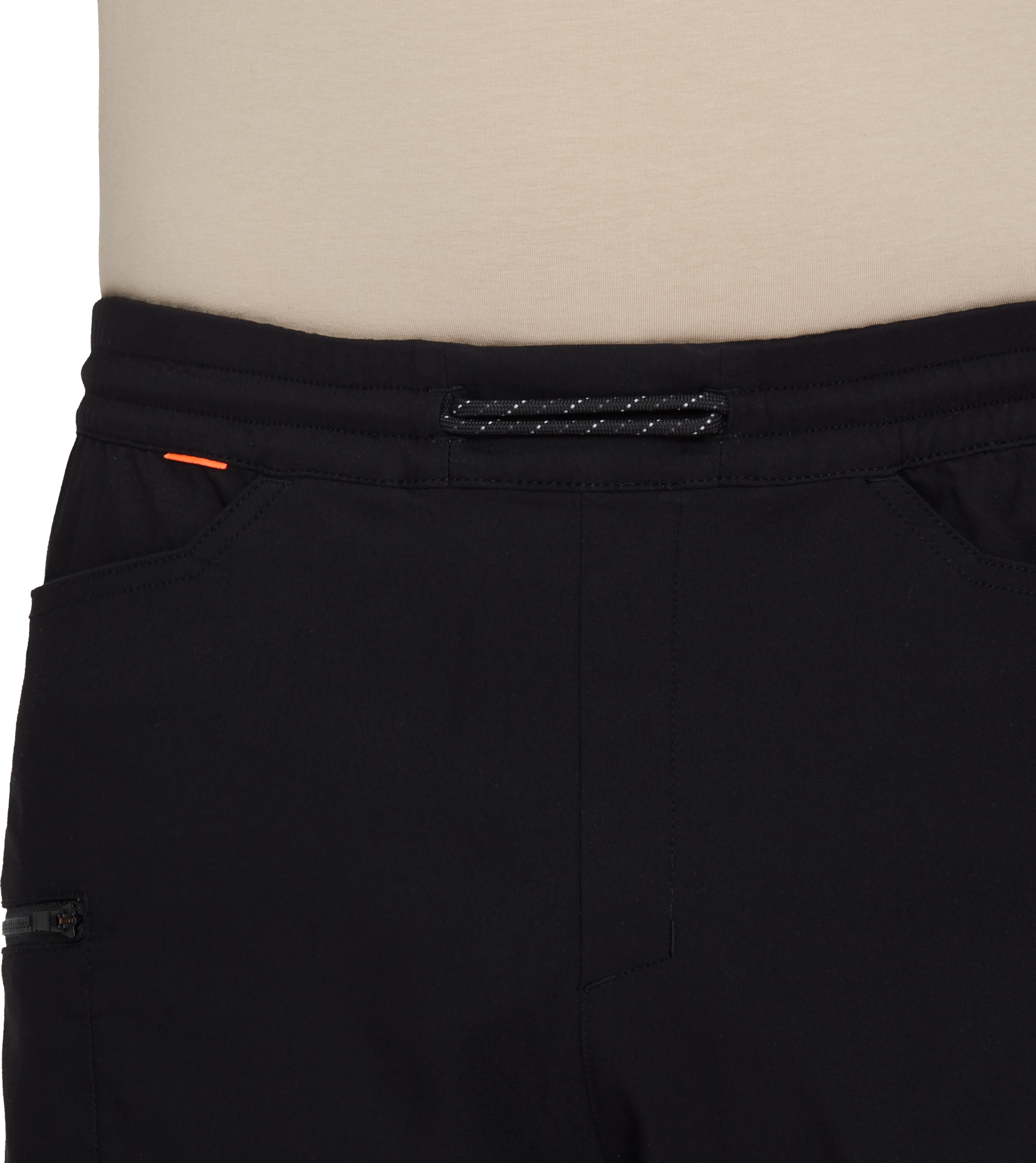 Mammut Men's Massone Shorts Black | Buy Mammut Men's Massone Shorts Black here | Outnorth