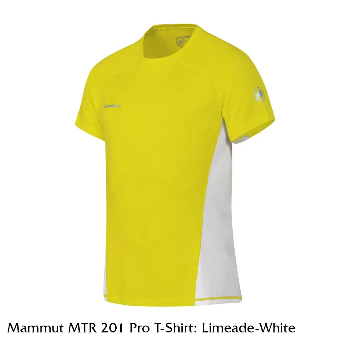 Mammut MTR 201 Pro T-Shirt Men