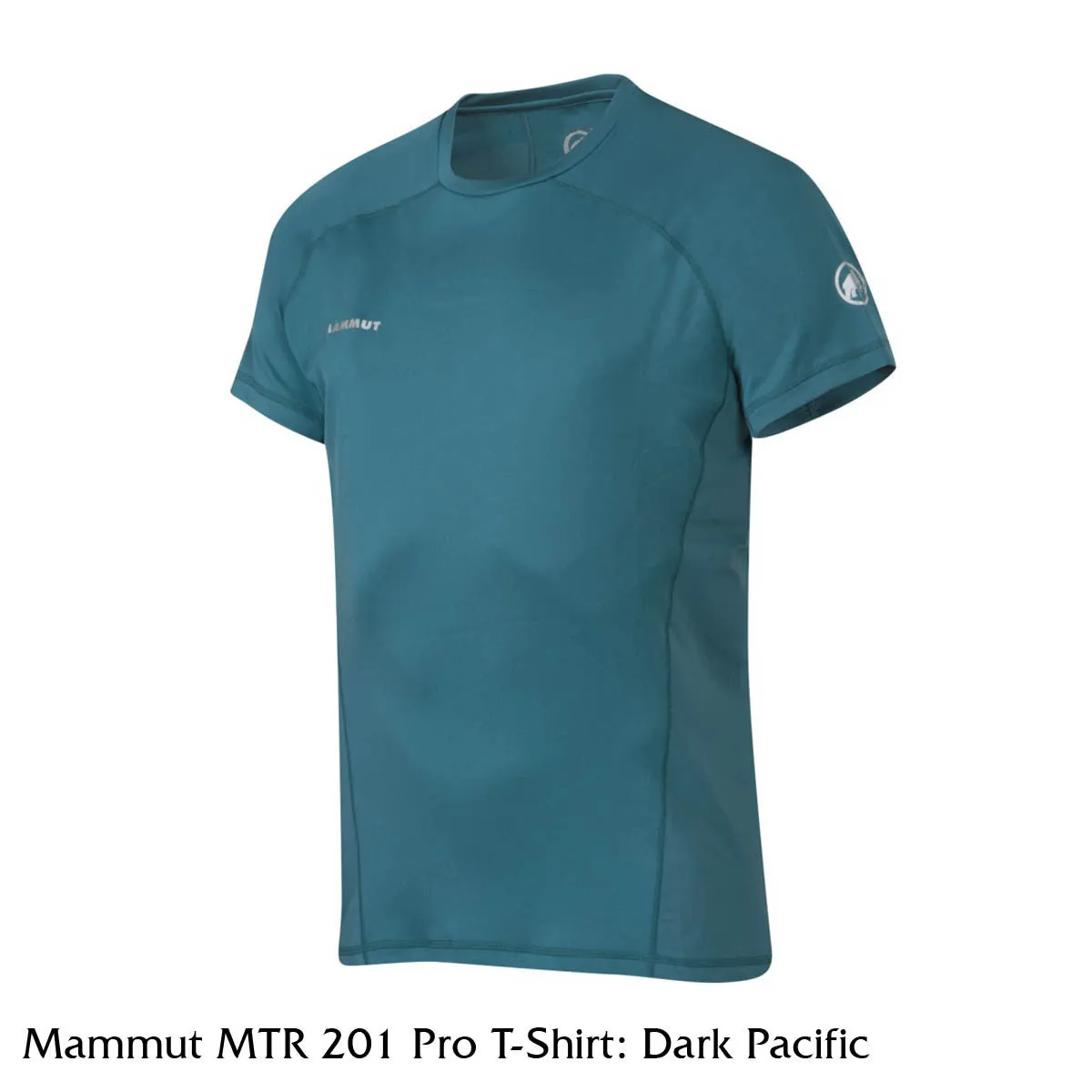 Mammut MTR 201 Pro T-Shirt Men