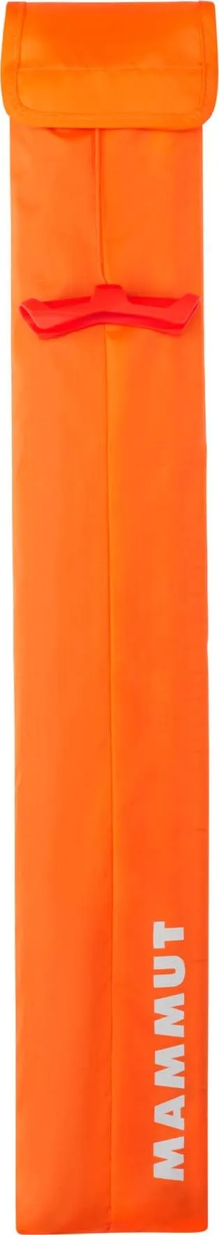 Mammut Probe 280 Speed Lock Vibrant Orange | Buy Mammut Probe 280 Speed Lock Vibrant Orange here | Outnorth