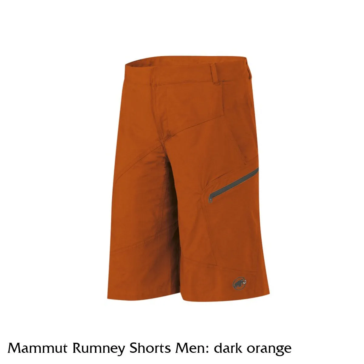 Mammut Rumney Shorts Men