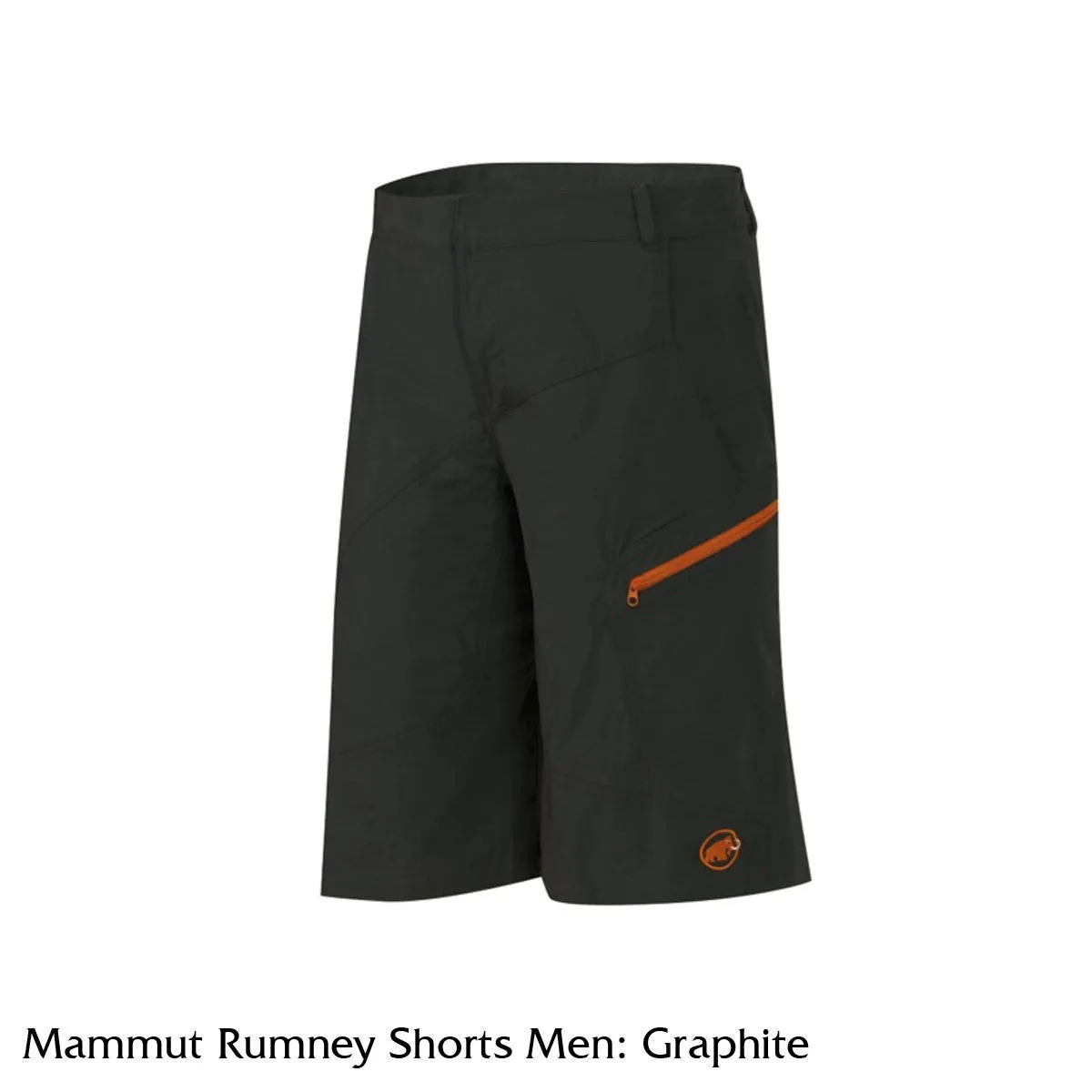 Mammut Rumney Shorts Men