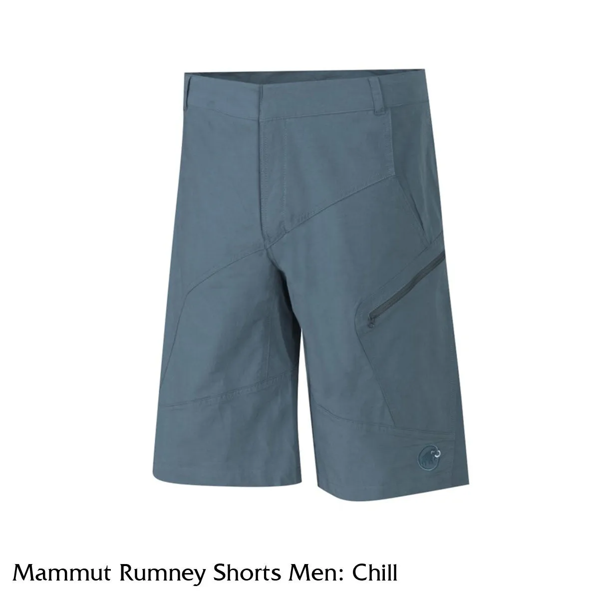 Mammut Rumney Shorts Men