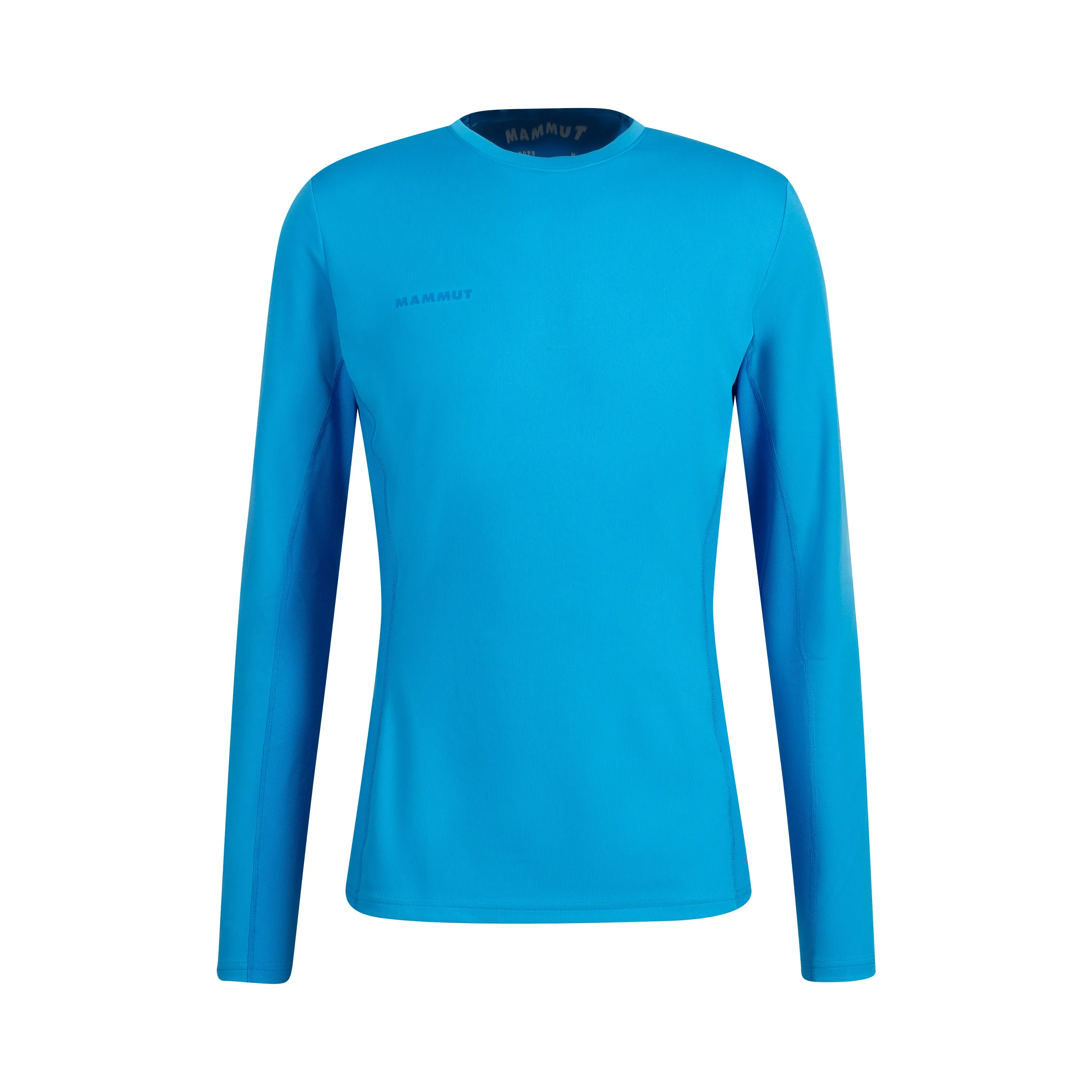 Mammut Sertig Longsleeve T-Shirt for Men