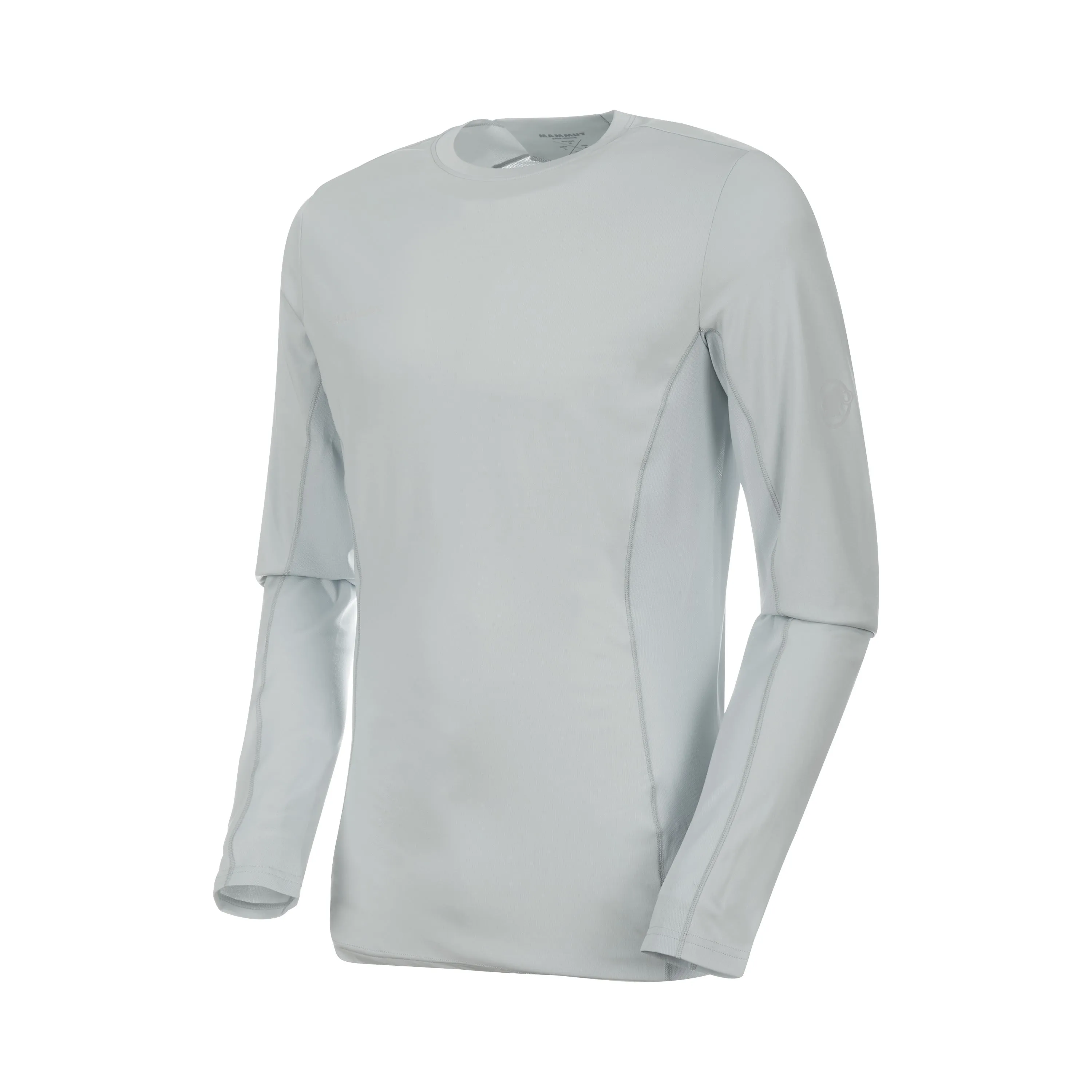 Mammut Sertig Longsleeve T-Shirt for Men