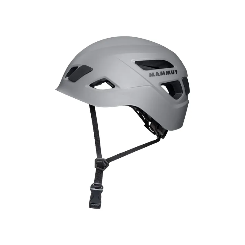 Mammut Skywalker 3.0 Helmet Titanium