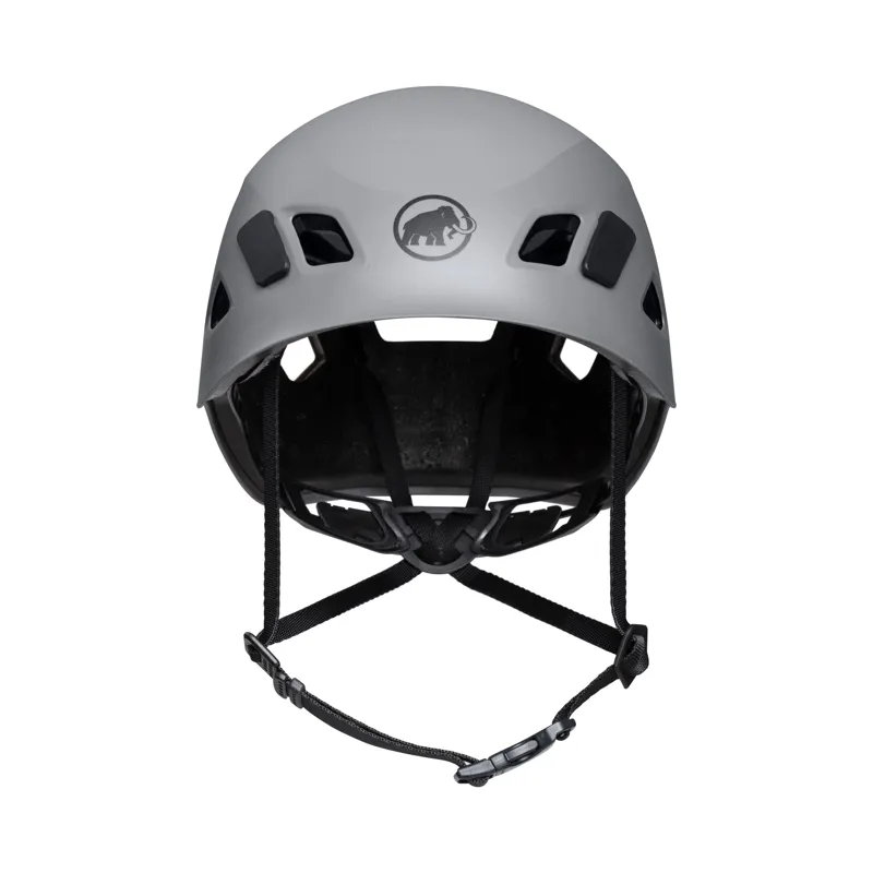 Mammut Skywalker 3.0 Helmet Titanium