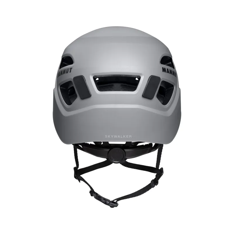 Mammut Skywalker 3.0 Helmet Titanium