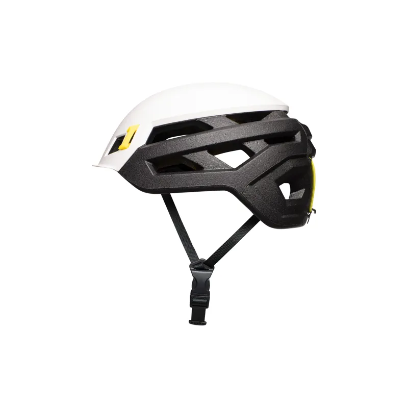 Mammut Wall Rider MIPS Helmet White