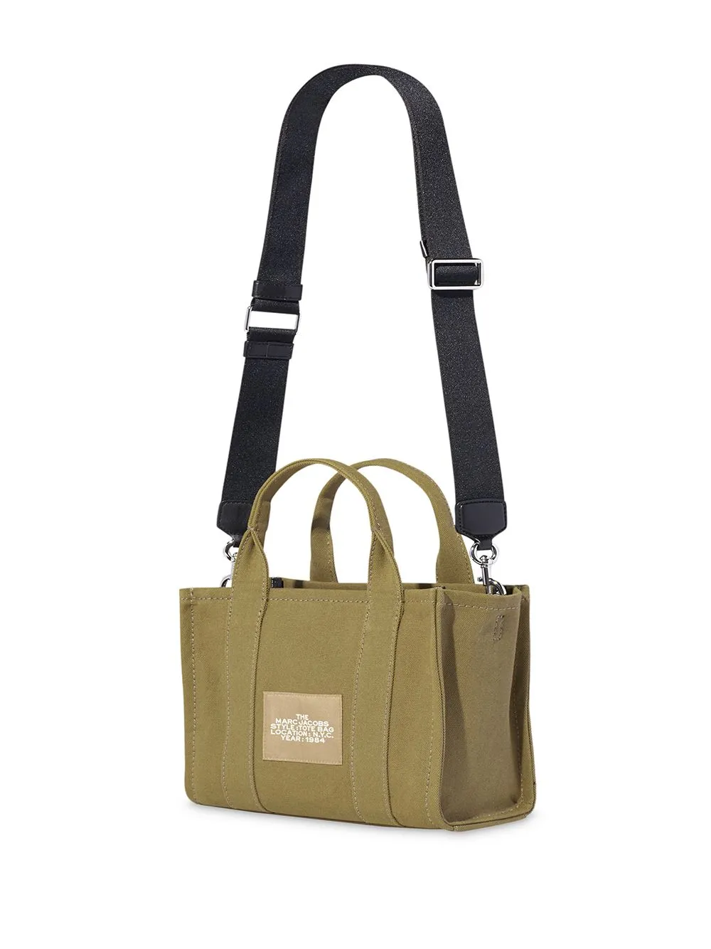 Marc Jacobs    Marc Jacobs The Small Tote Bag