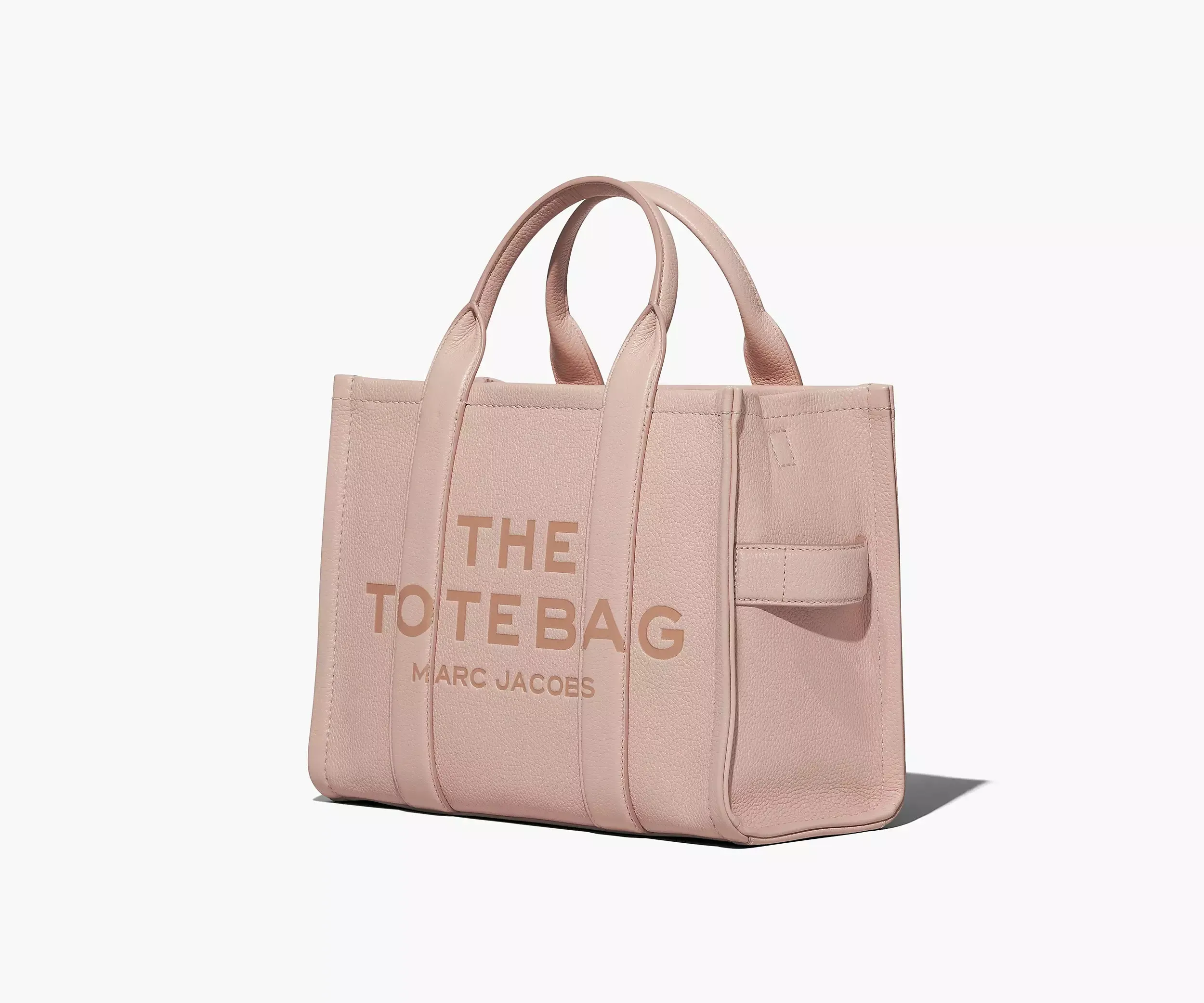 Marc Jacobs - The Tote Bag (Medium) Rose