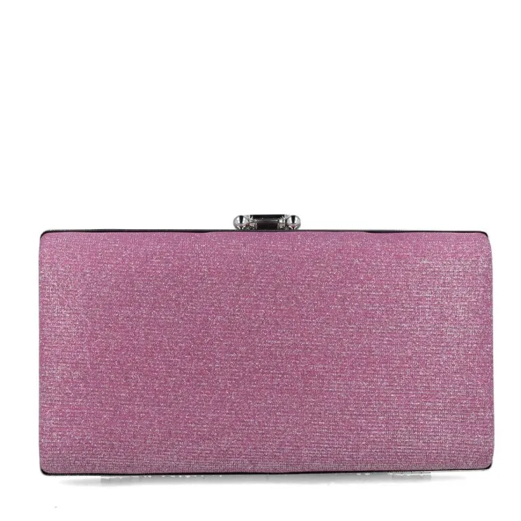 Menbur 85479 LIMEN  Pochette Borsa Donna Con Catenella Pink