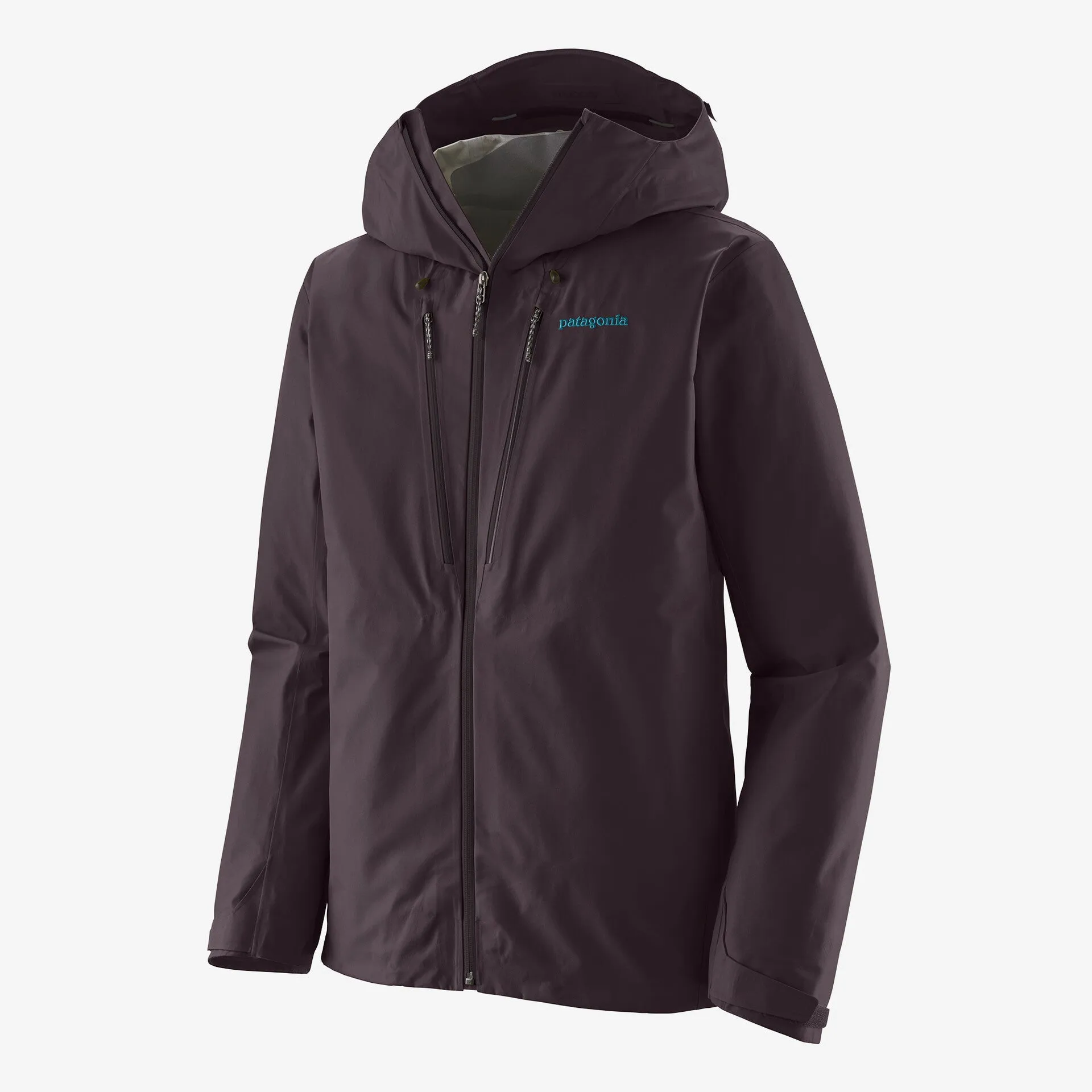 Men's Patagonia Gore-Tex Triolet Jacket - Triolet Mountaineering Jacket from Patagonia