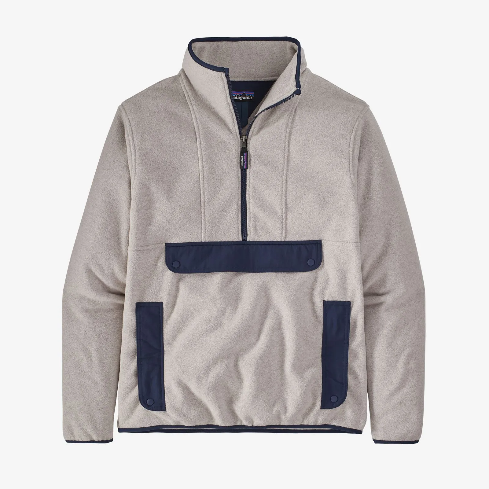 Men's Patagonia Synchilla Anorak