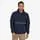 Men's Patagonia Synchilla Anorak