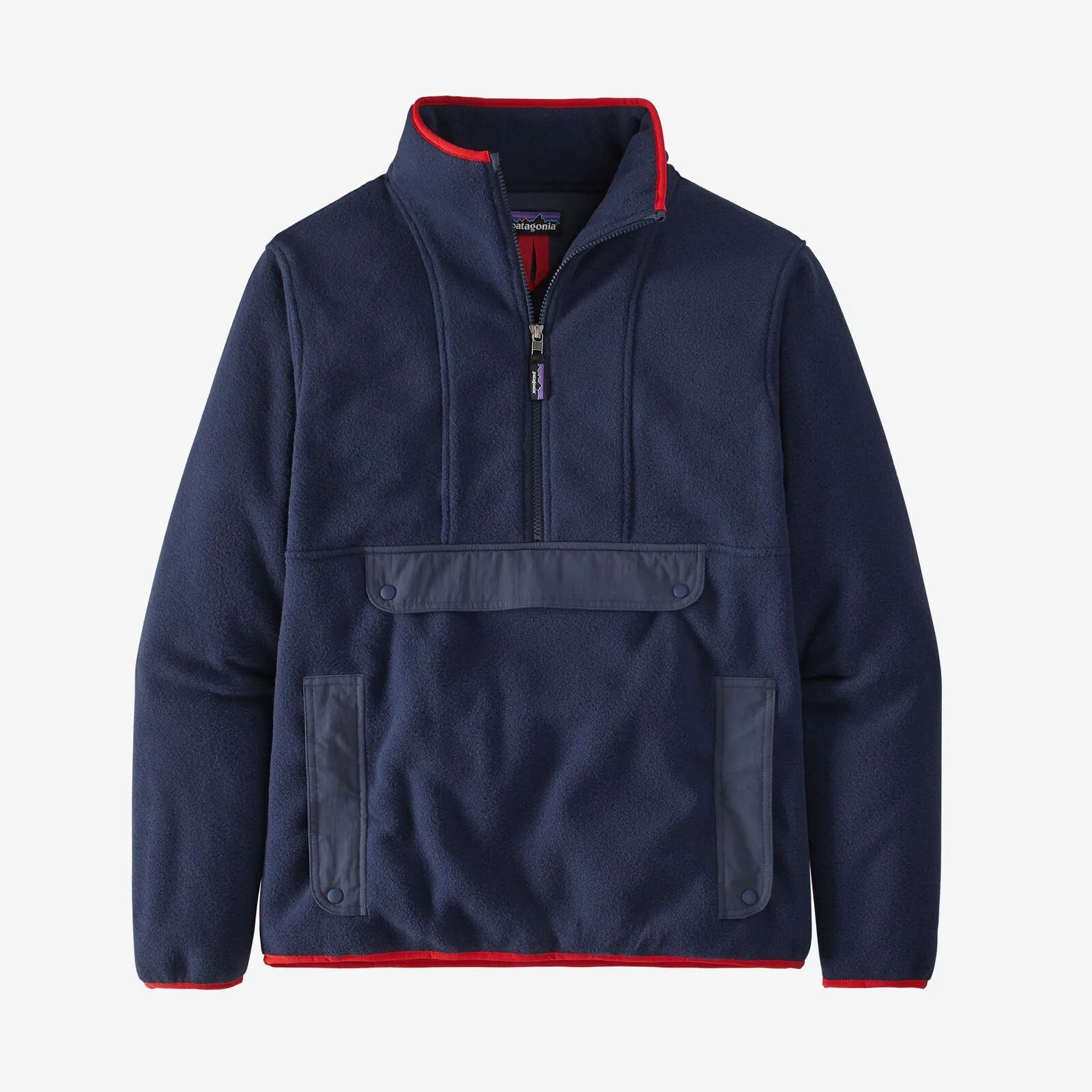 Men's Patagonia Synchilla Anorak