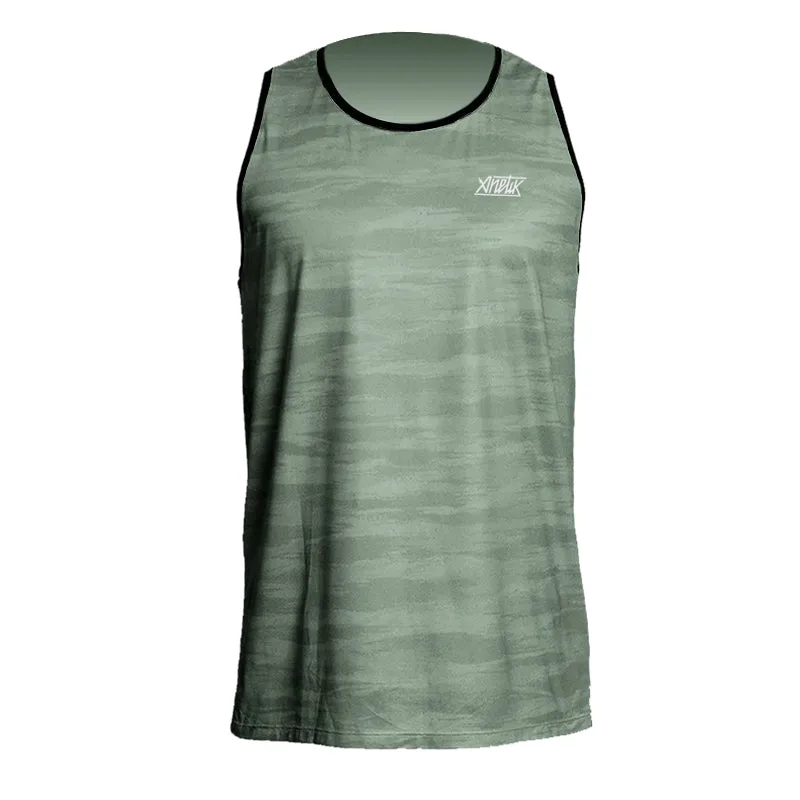 MENS - REMIX TECH TANK