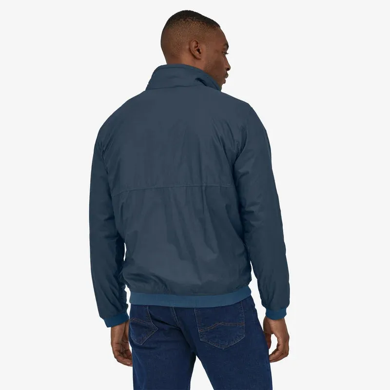 Men's Reversible Shelled Microdini Jacket - Patagonia Two in One Jacket Sale