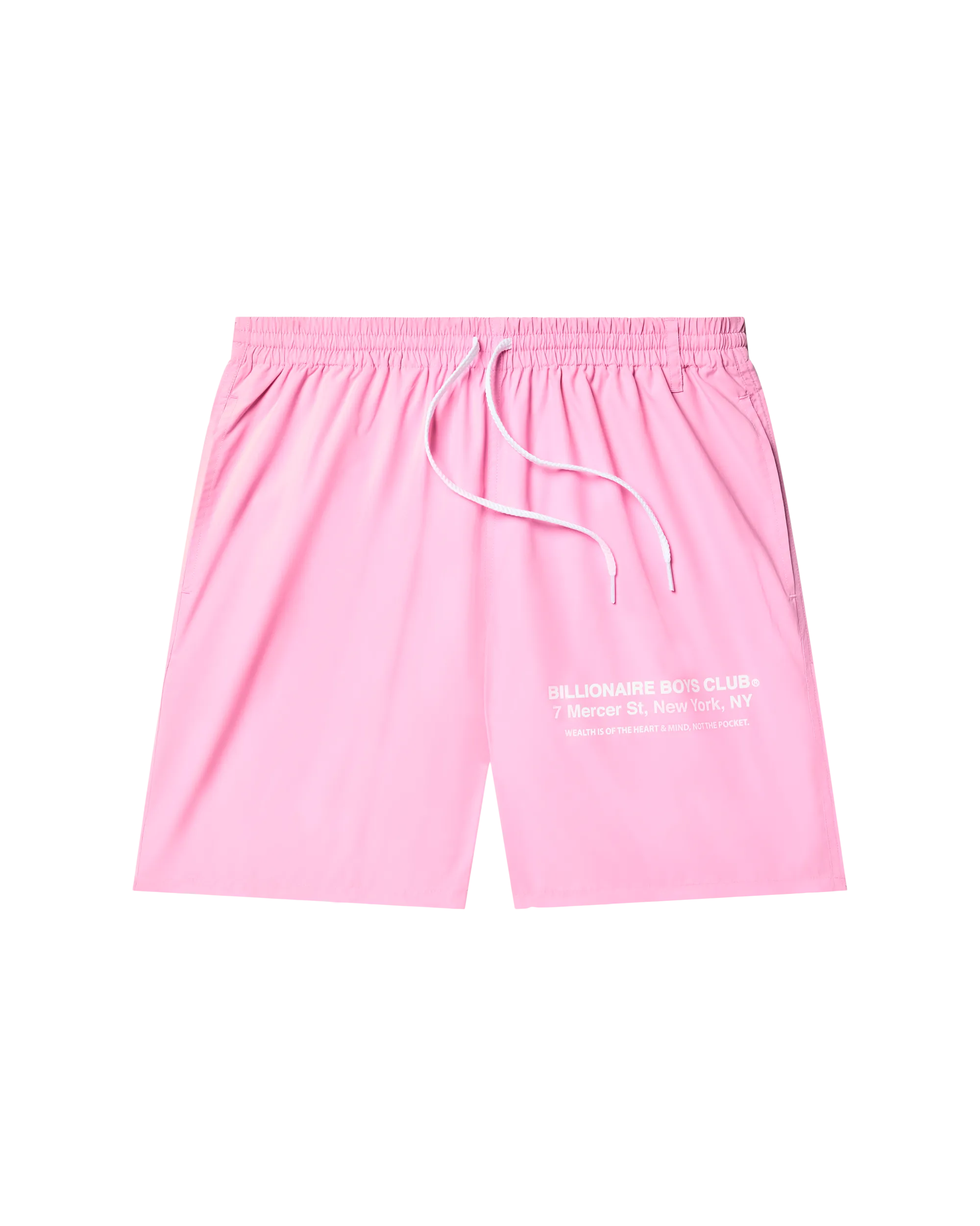 Mercer Shorts