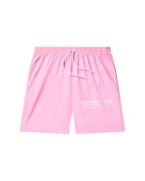 Mercer Shorts