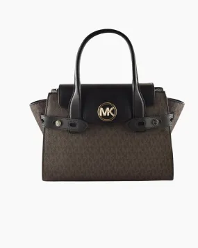 Michael Michael Kors Carmen Small Logo Tote Bag