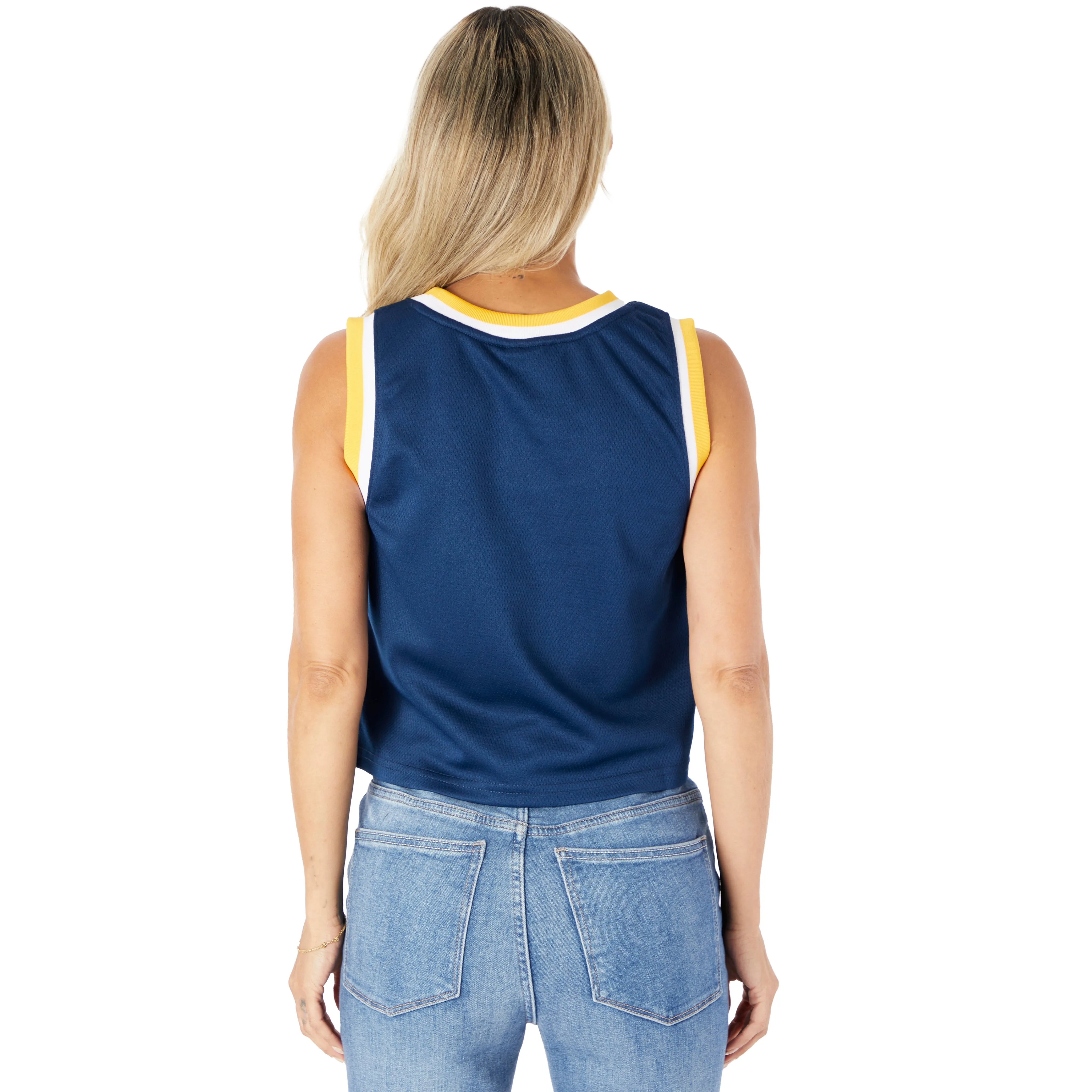 Michigan Basketball Tank