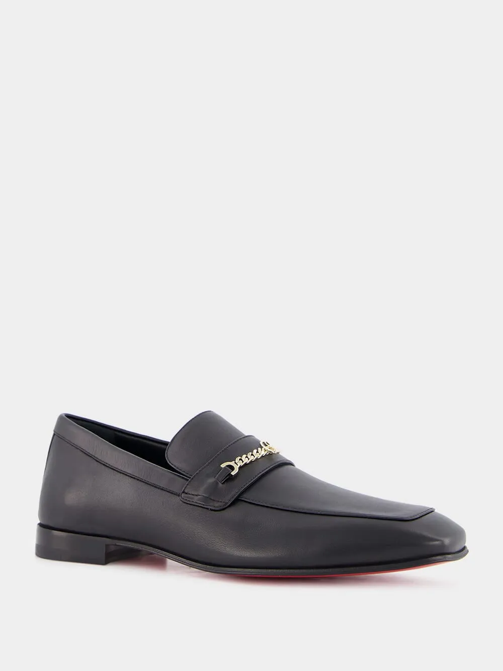 MJ Moc Men Loafers