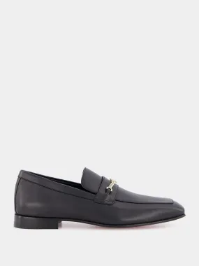 MJ Moc Men Loafers