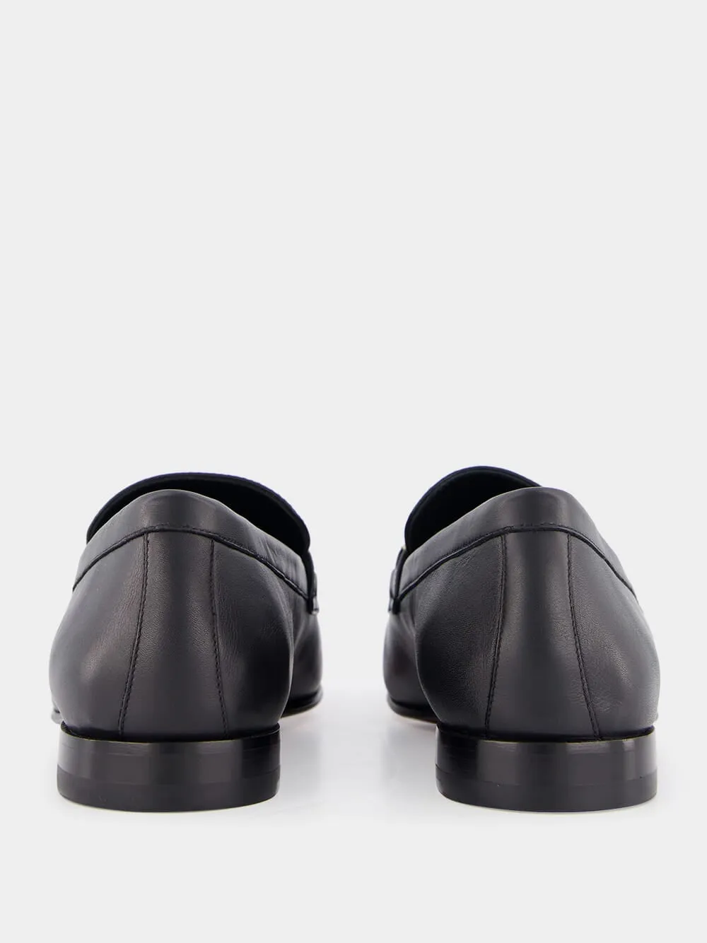 MJ Moc Men Loafers