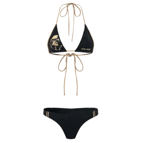 MOH beige bikini