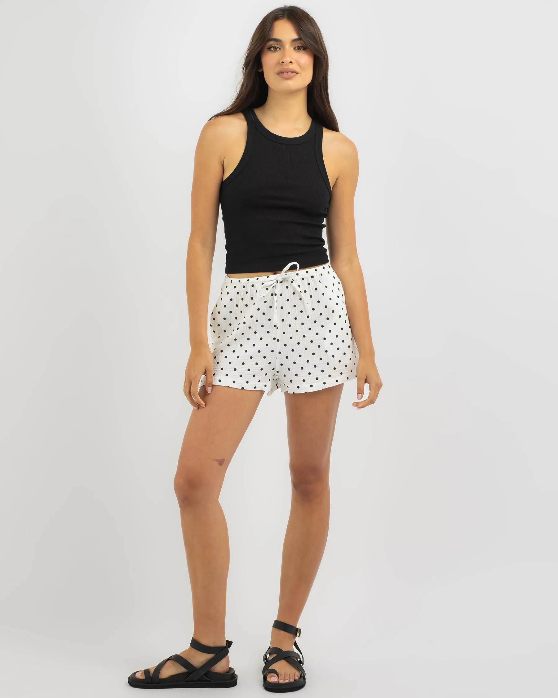 Mooloola Elwood Shorts