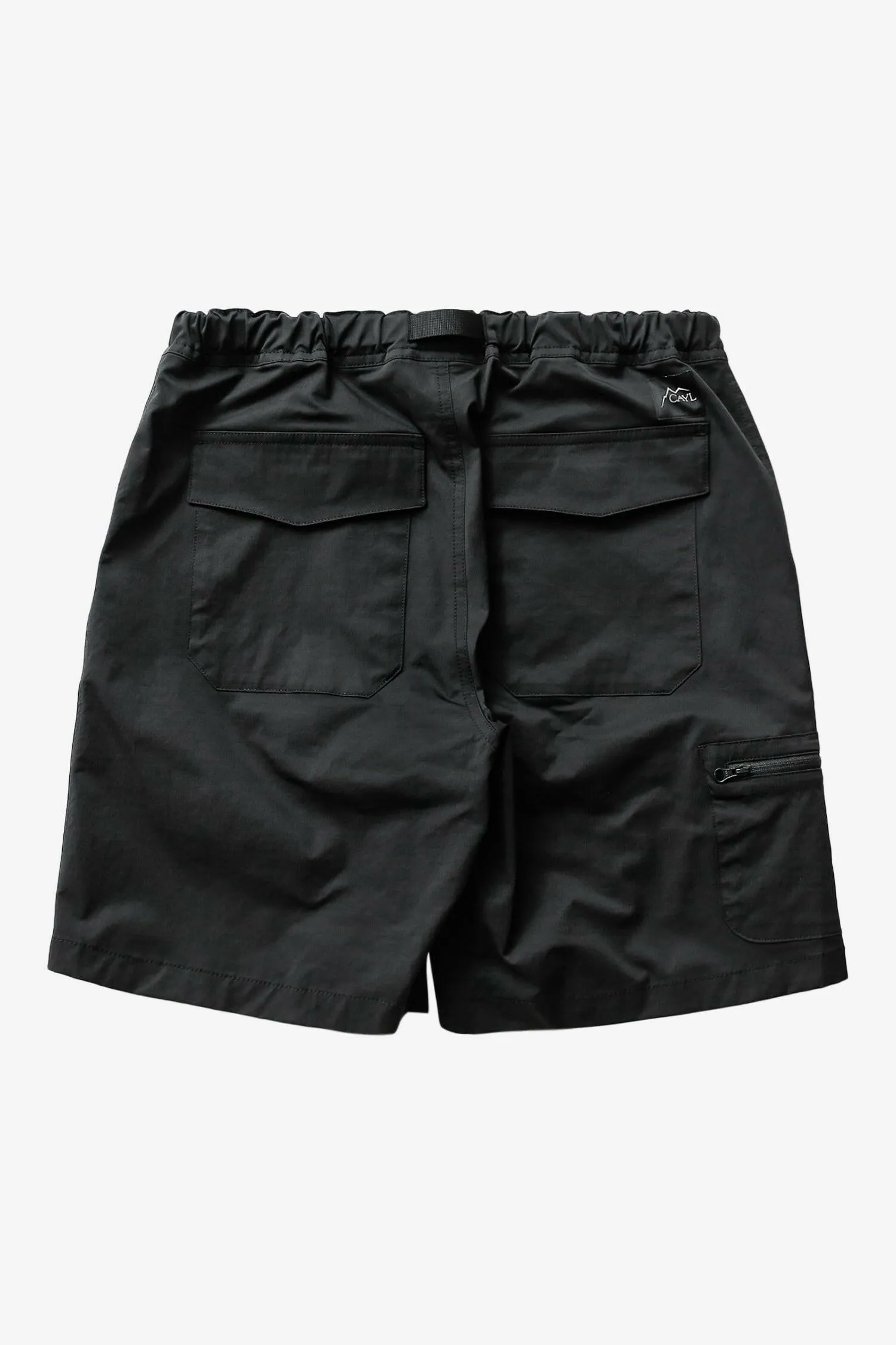 Mountain Shorts