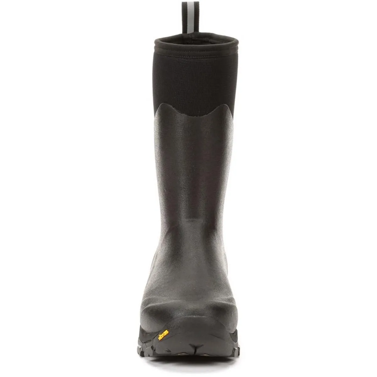 Muck Boots Arctic Ice Mid Wellingtons Black