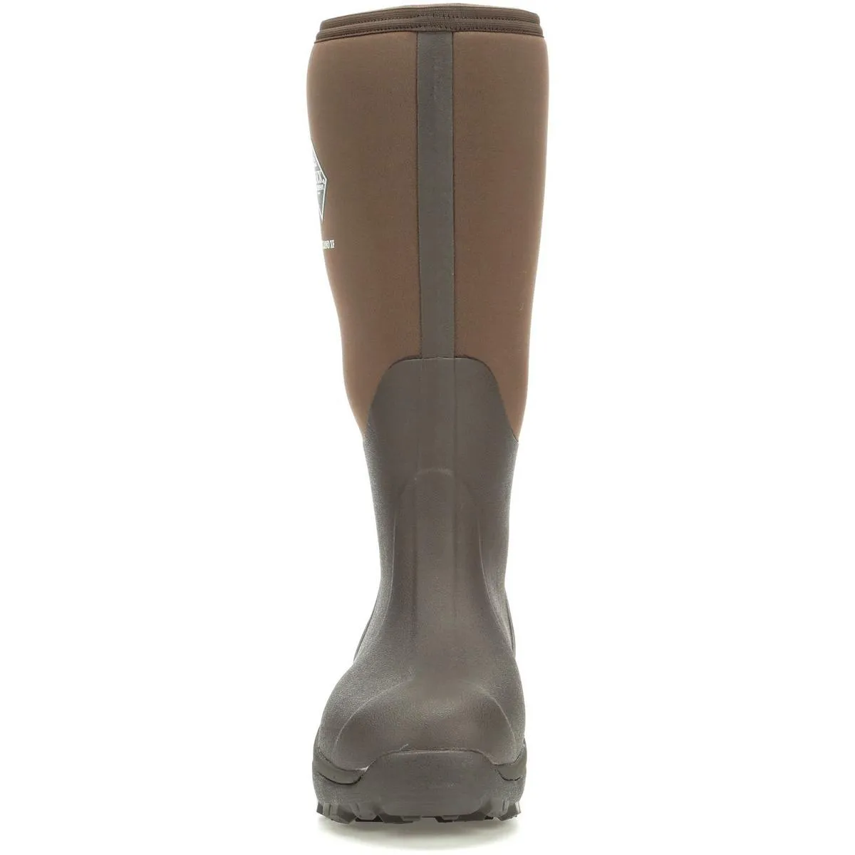 Muck Boots Wetland XF Wellingtons Brown