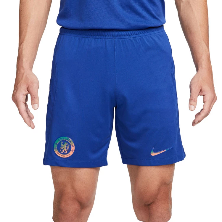 Nike Chelsea FC Home Kit Shorts 2023-2024 Shorts