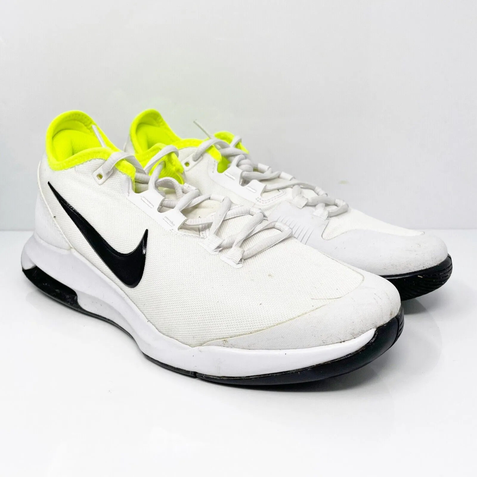 Nike Mens Air Max Wildcard HC AO7351-104 White Running Shoes Sneakers Size 8.5