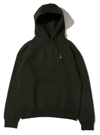 Nike x Billie Eilish Fleece Hoodie (Asia Sizing) Sequoia