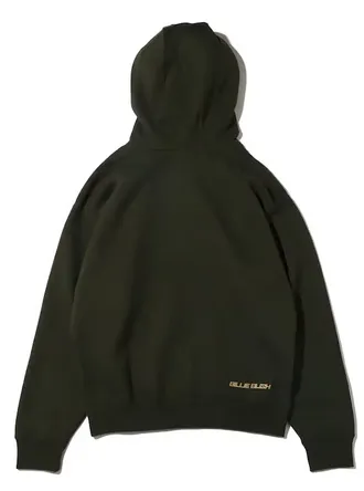 Nike x Billie Eilish Fleece Hoodie (Asia Sizing) Sequoia